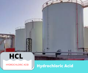 Hydrochloric Acid