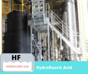Hydrofluoric Acid