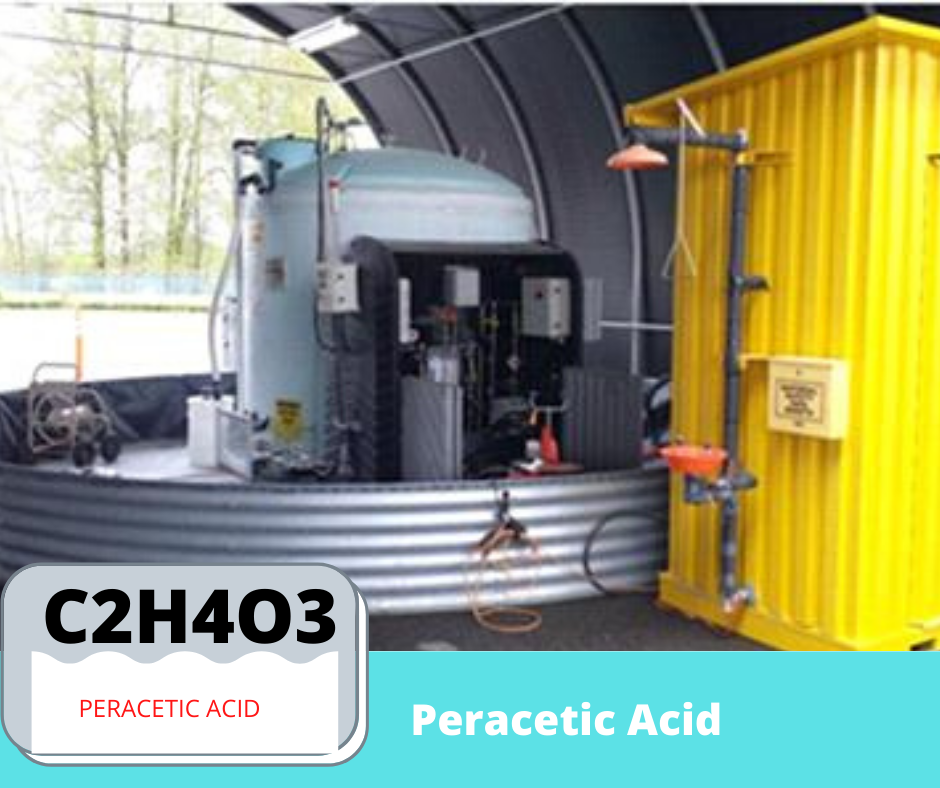 Peracetic Acid
