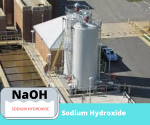 Sodium Hydroxide Sodium Hydroxide