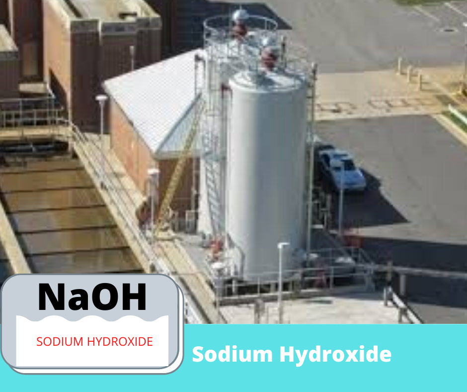 Sodium Hydroxide