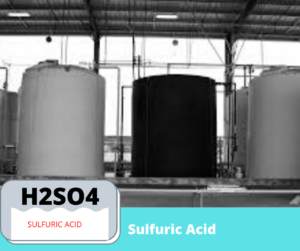 Sulfuric Acid