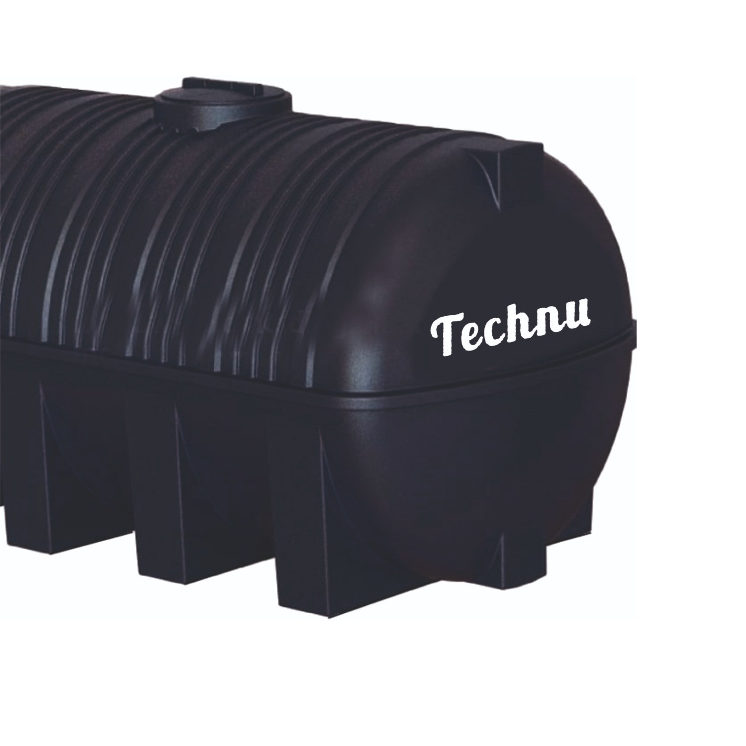 Horizontal Tanks