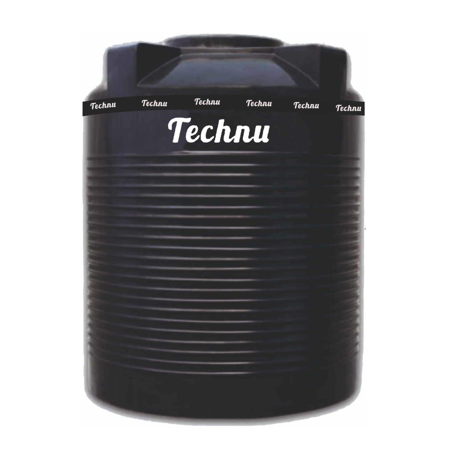 Vertical Cylindrical Tanks