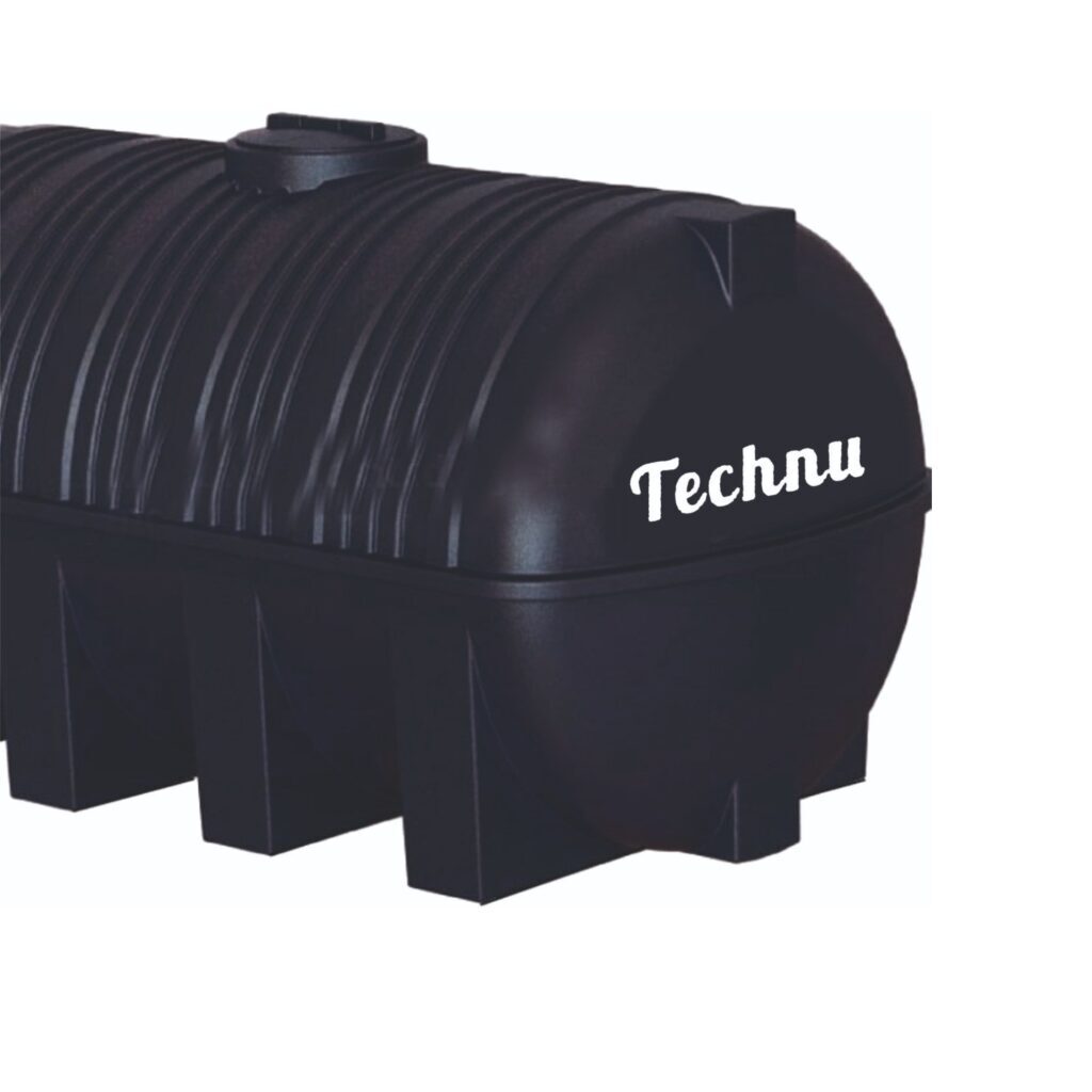Horizontal Tanks