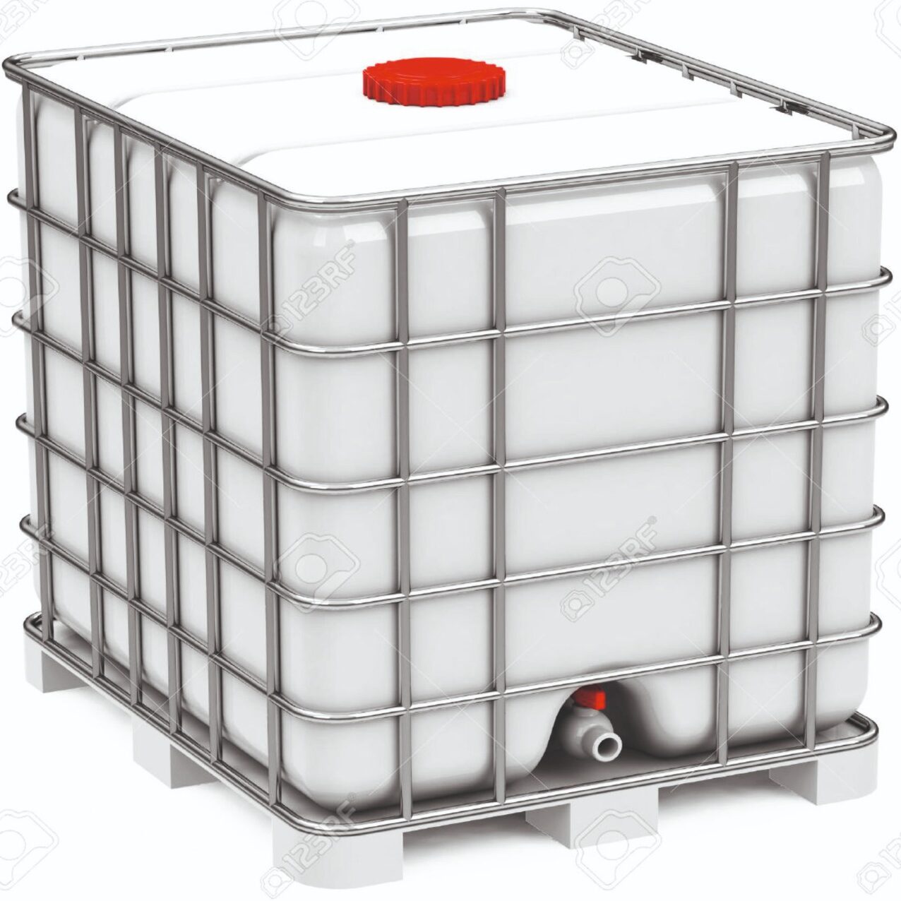 Non-Standard Tanks