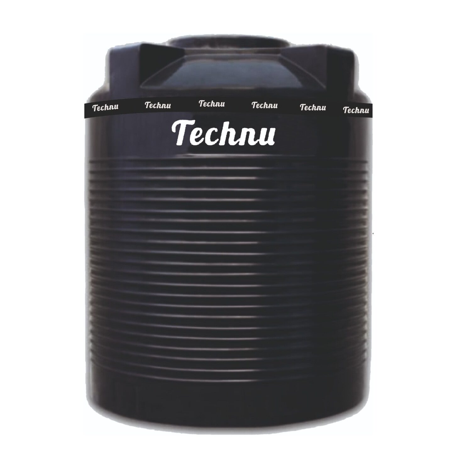 Vertical Cylindrical Tanks