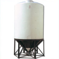 Cone Bottom Tank